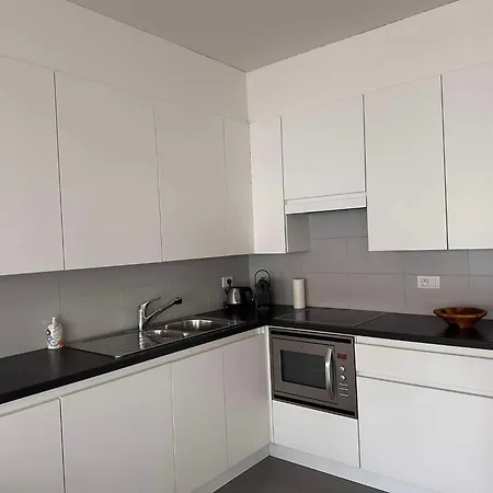 Ferienwohnung Fleur II Knokke-Heist Exterior foto