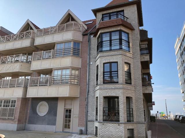 Fleur Ii Apartment *