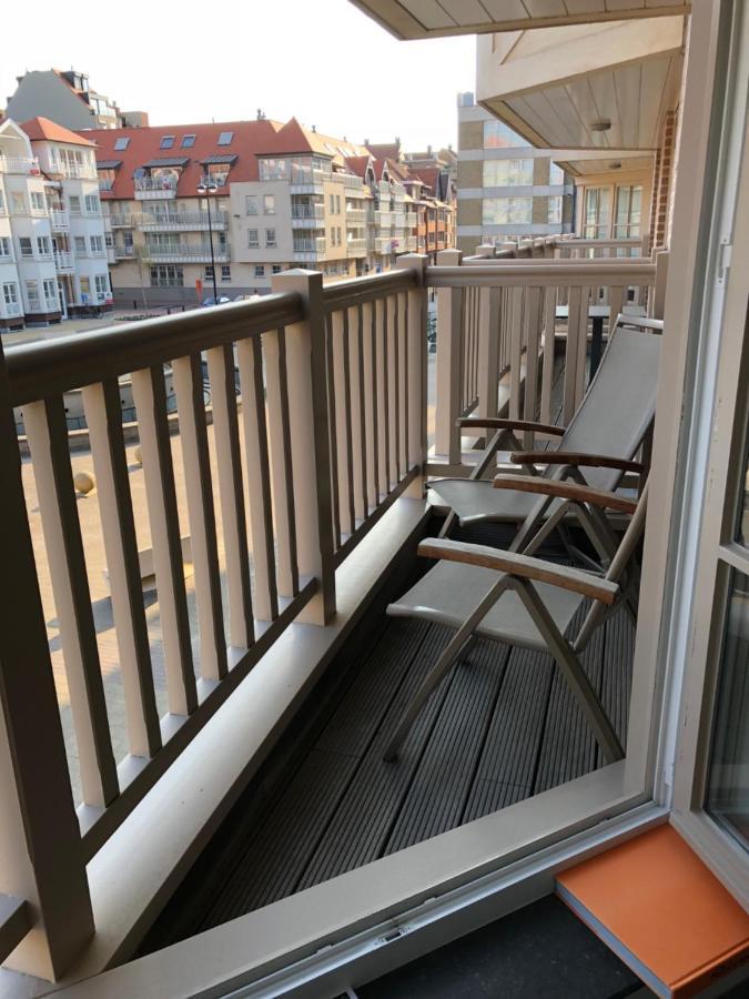 Fleur Ii Apartment