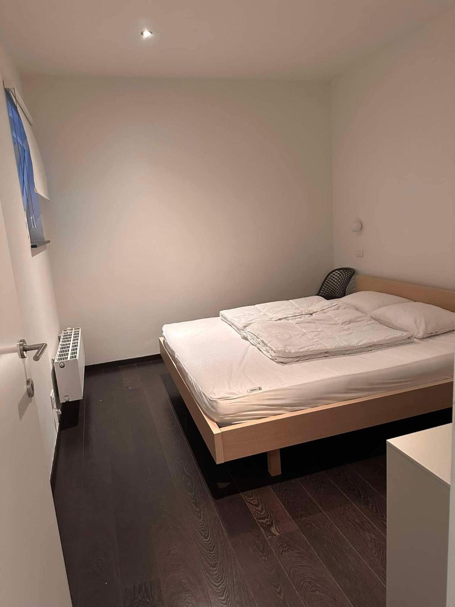 Apartment Fleur Ii Knokke-Heist