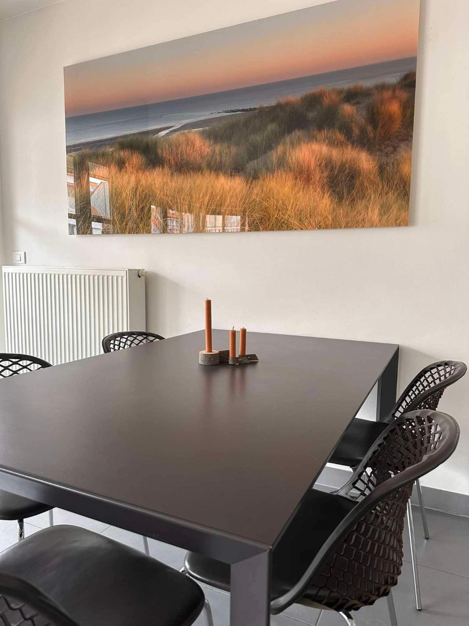 Fleur Ii Apartment Knokke-Heist