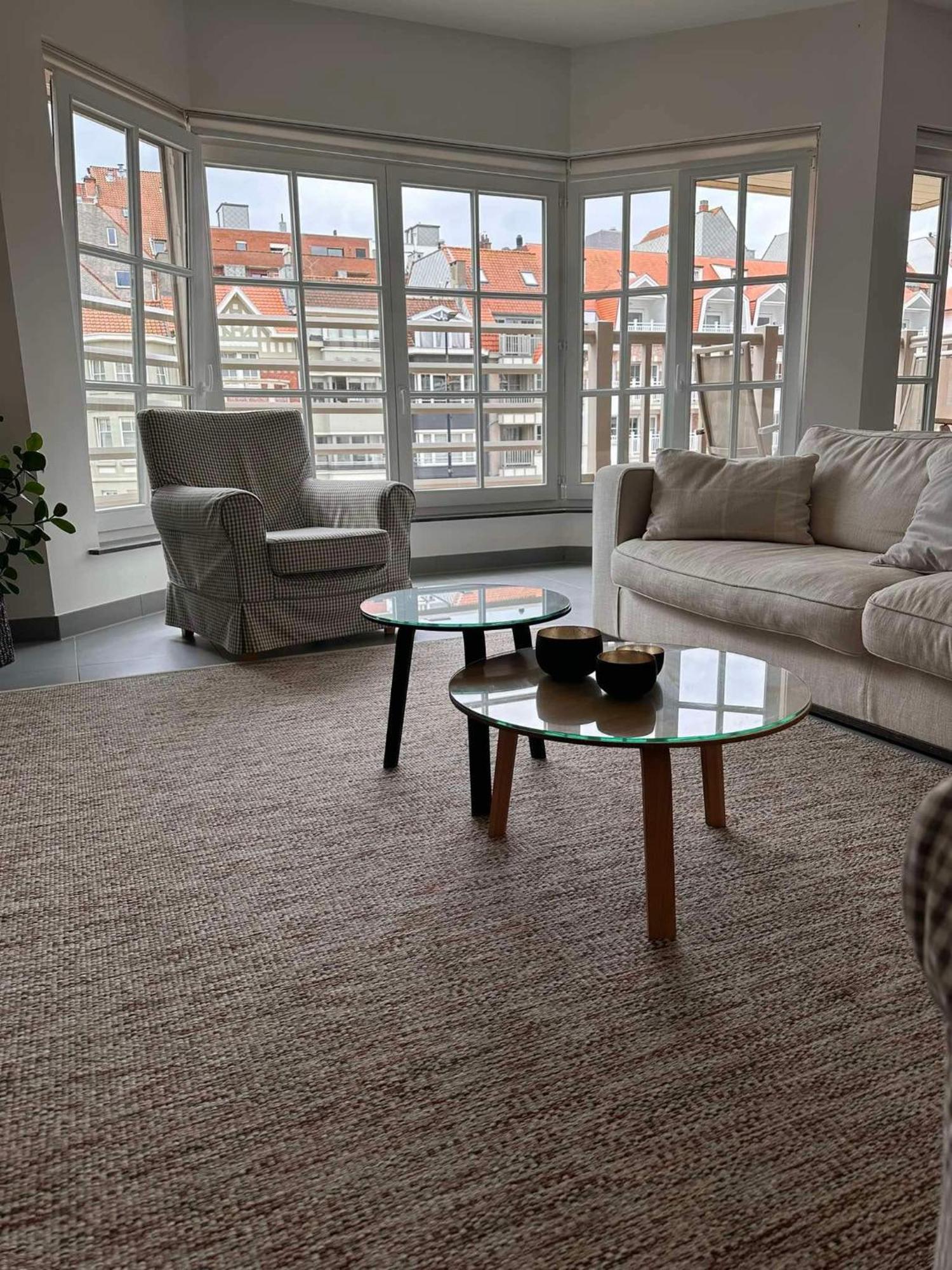 Fleur Ii Knokke-Heist